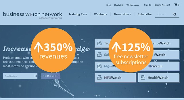 Businesswatch network