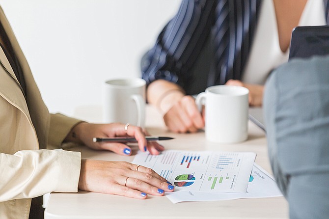 Drive Business Results with Structured Data