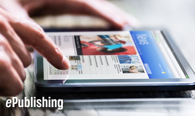 Action Alert: CCPA Enforcement Has Begun. Never Fear, ePublishing Is Here!