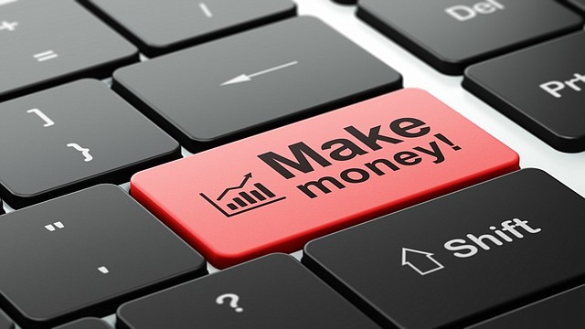 make more money