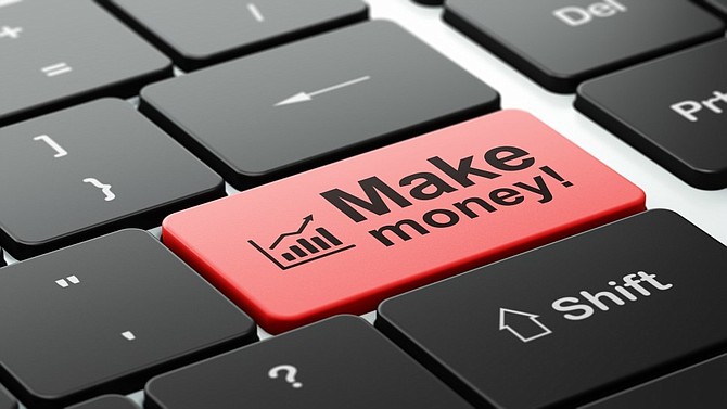 make more money