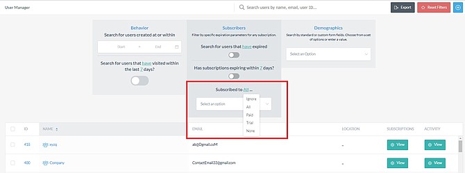 Continuum SEO Enhancements Released