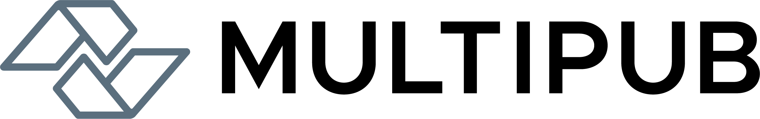 Multipub logo